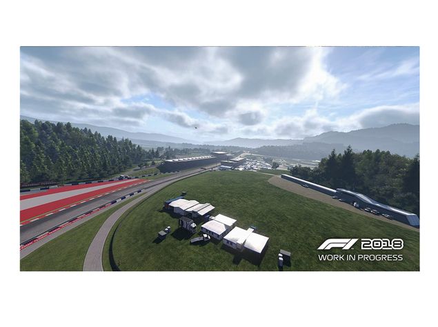 Videojuego F1 2018 - Xbox One-3