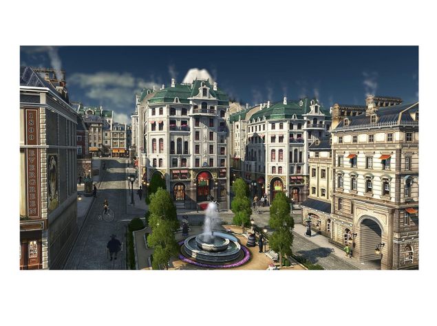 Videojuego Anno 1800 - PS5-2