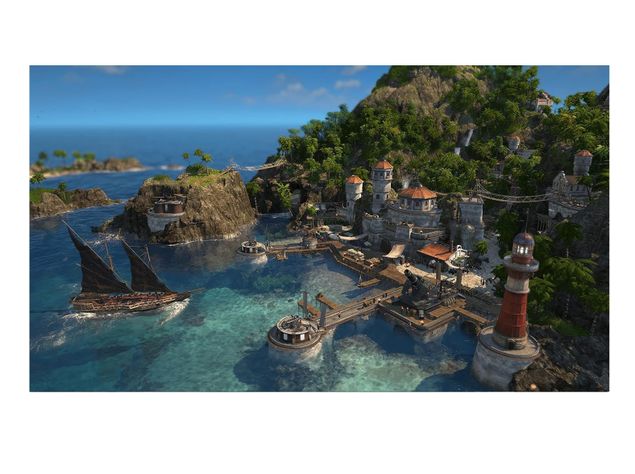 Videojuego Anno 1800 - PS5-3