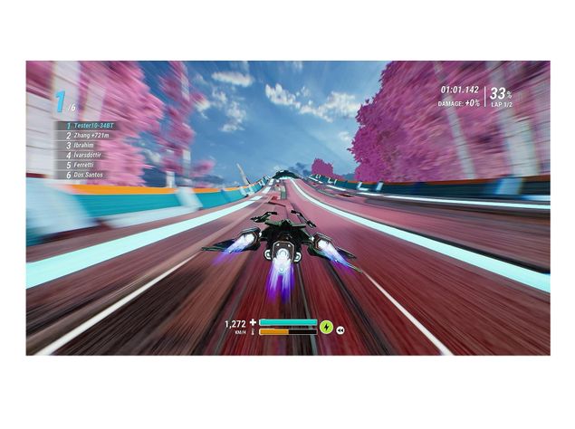 Videojuego Redout 2 Deluxe Edition - Nintendo Switch-3