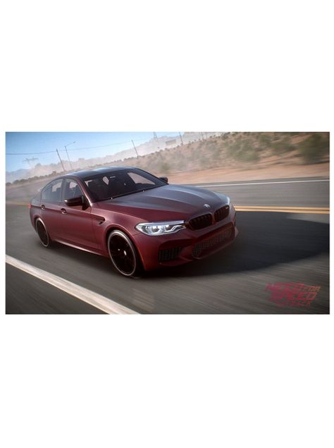 Videojuego Need For Speed Payback - PS4-3