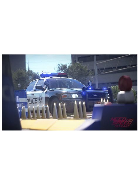 Videojuego Need For Speed Payback - PS4-4