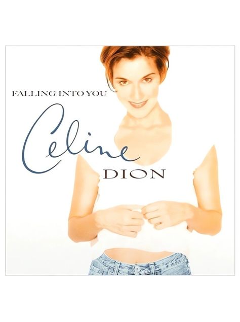Vinilo - Celine Dion - Falling Into You-0