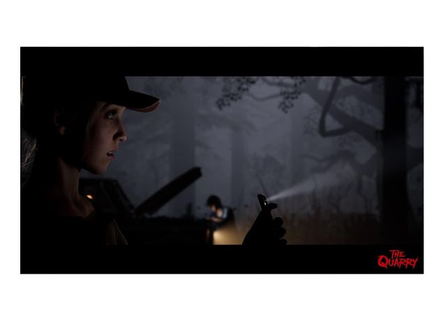 Videojuego The Quarry (Europeo) - Xbox One-3