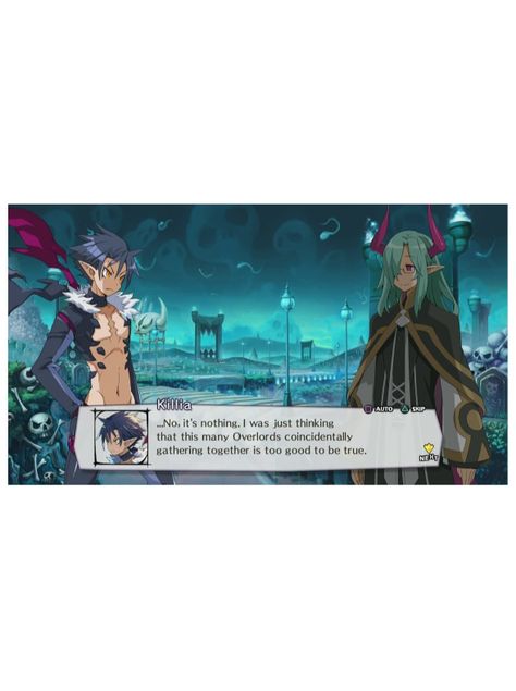 Videojuego Disgaea 5: Alliance of Vengaence - PS4-2