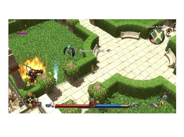 Videojuego Titan Quest (Europeo) - Xbox One-4