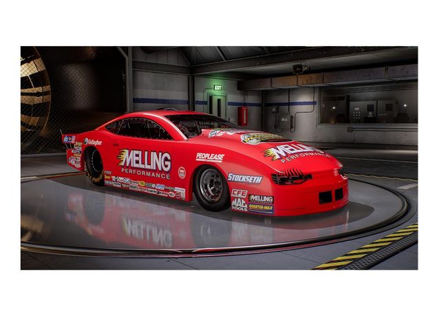 Videojuego NHRA Championship Drag Racing: Speed For All - Xbox Series X / Xbox One-2