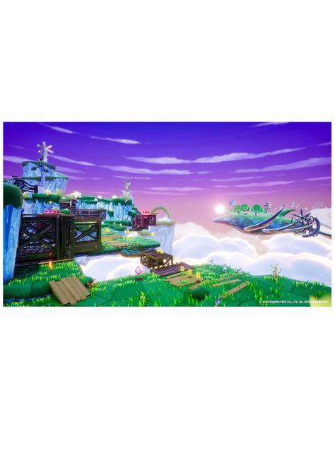 Videojuego Balan Wonderworld - PS5-2