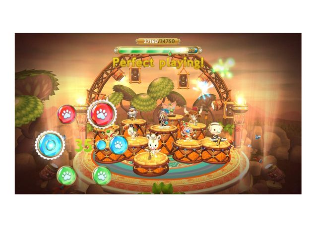 Videojuego Geminose: Animal Popstars - Nintendo Switch-4