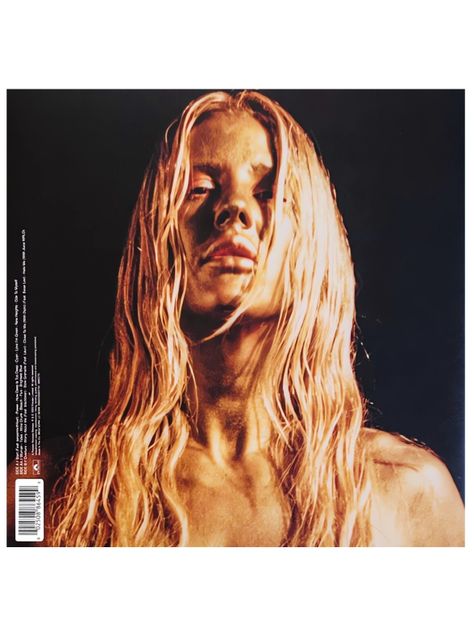 Vinilo - Ellie Goulding - Brightest Blue-1