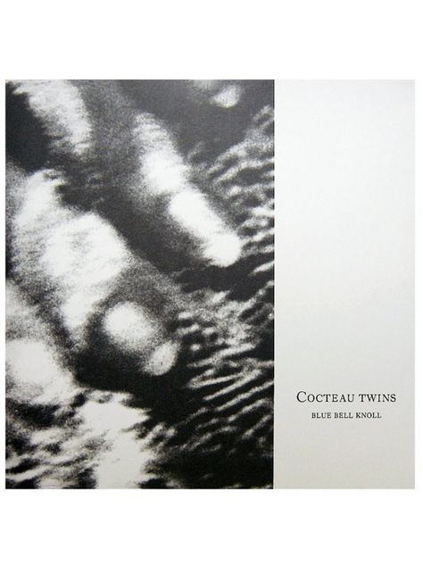 Vinilo - Cocteau Twins - Blue Bell Knoll-0