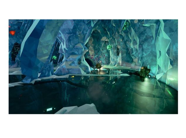 Videojuego Deep Rock Galactic - PS5-4