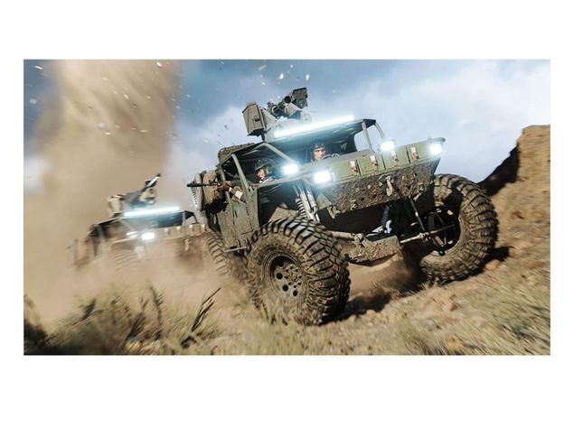 Videojuego Battlefield 2042 - PS5-2