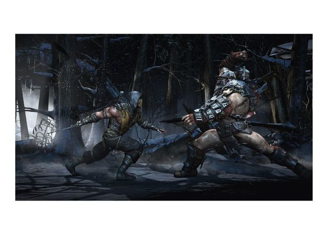 Videojuego Mortal Kombat X - Xbox One-4