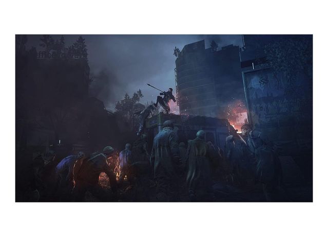 Videojuego Dying Light 2 Stay Human - PS5-2