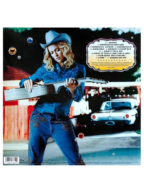 Vinilo - Madonna - Music-1