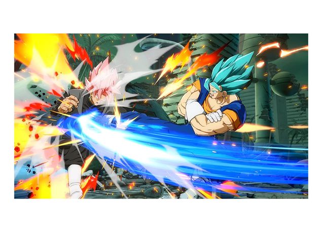 Videojuego Dragon Ball FighterZ - PS5-4