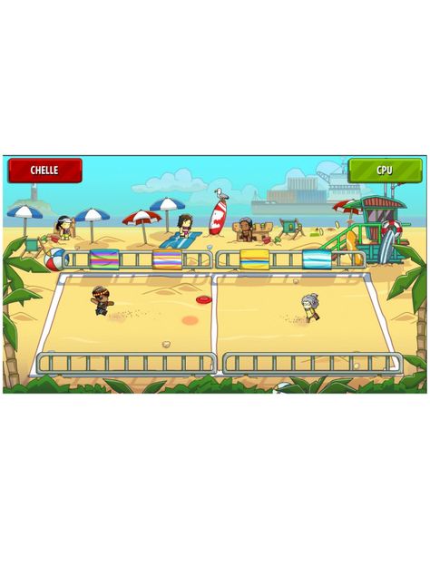 Videojuego Scribblenauts Showdown - PS4-3
