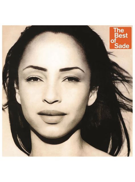 Vinilo - Sade - The Best Of Sade-0