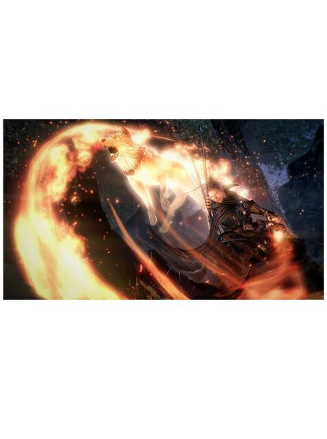 Videojuego Nioh - PS4-4
