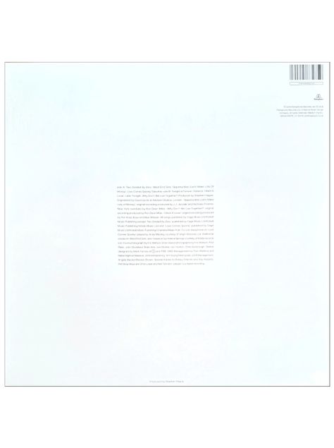 Vinilo - Pet Shop Boys - Please-1