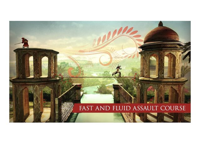 Videojuego Assassin's Creed Chronicles - PS4-4