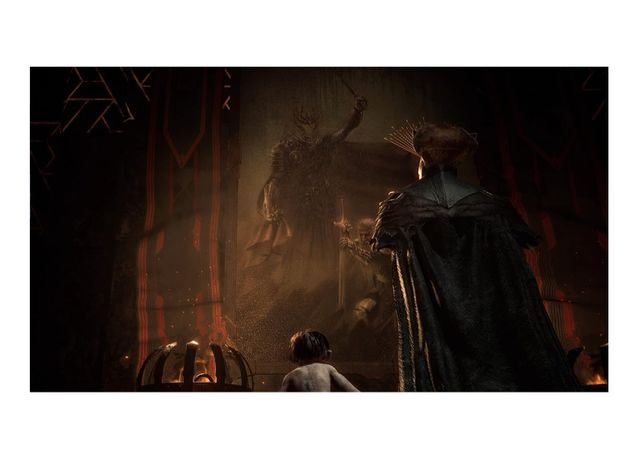 Videojuego The Lord of the Rings: Gollum - PS5-2