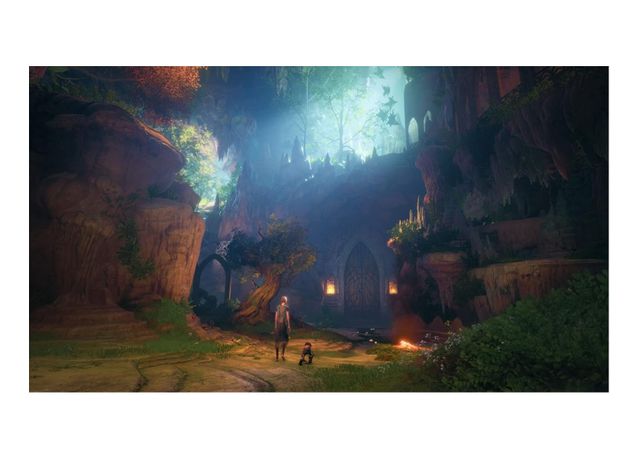 Videojuego The Lord of the Rings: Gollum - PS5-3