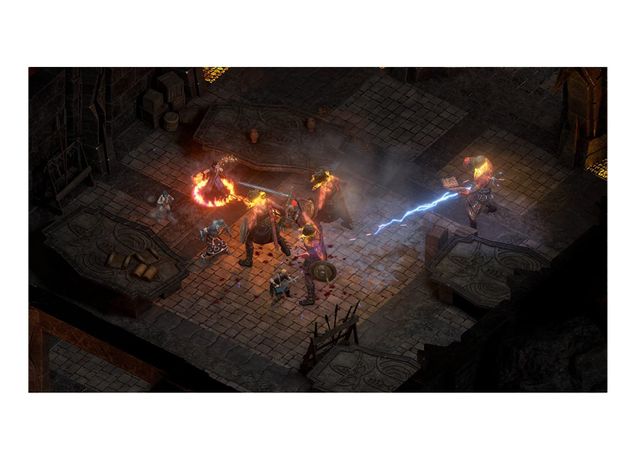 Videojuego Pillars of Eternity II: Deadfire - Ultimate Edition - Xbox One-2
