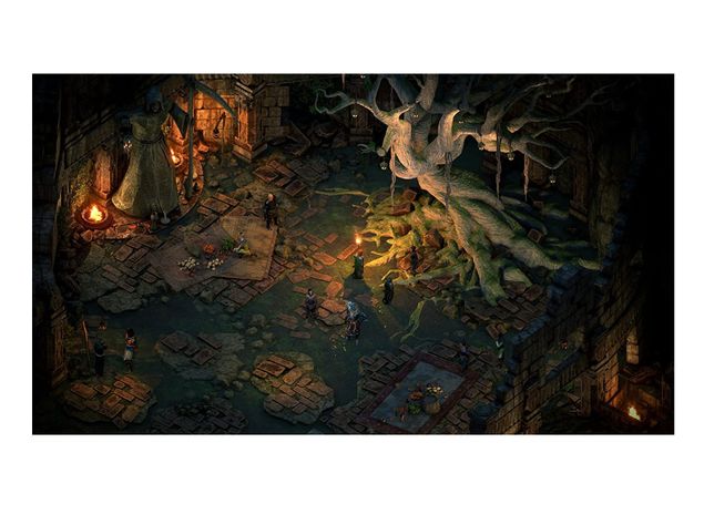 Videojuego Pillars of Eternity II: Deadfire - Ultimate Edition - Xbox One-3