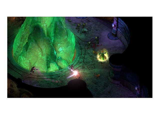 Videojuego Pillars of Eternity II: Deadfire - Ultimate Edition - Xbox One-4