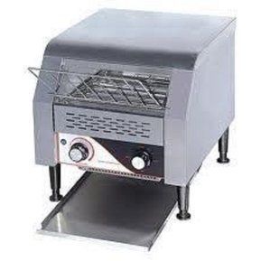 TOSTADOR ELECTRICO CONTINUO ECOBECK MODELO HET-150-0