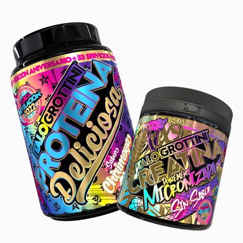 PROTEINA WHEY CHIRIMOYA  2.3 LB PACK CREATINA MONOHIDRATO 300GR 60 SV-0