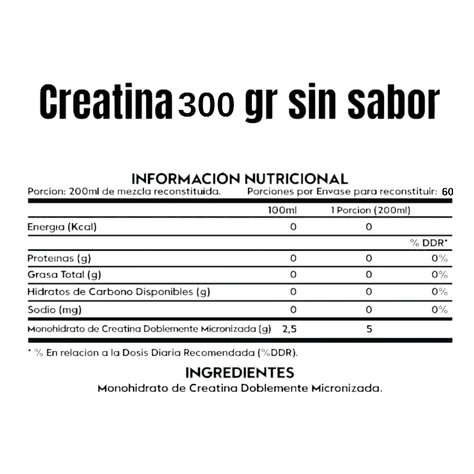 PROTEINA WHEY CHIRIMOYA  2.3 LB PACK CREATINA MONOHIDRATO 300GR 60 SV-2