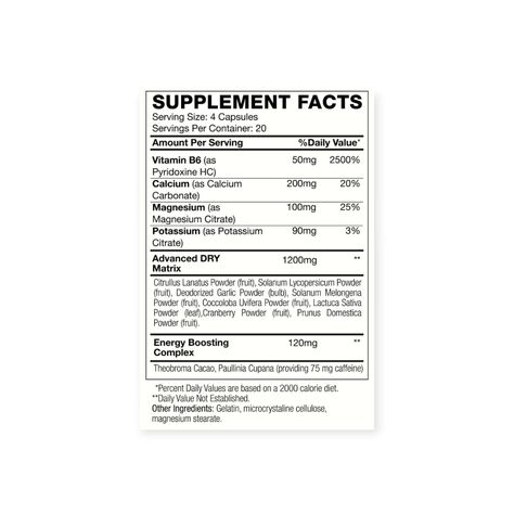 DRY DEFINITION OXY 2 80 CAPSULAS - HEXACORE-1