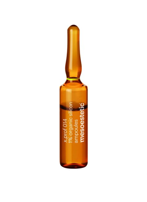 20 Ampollas Dmae 3% - Mesoestetic-0