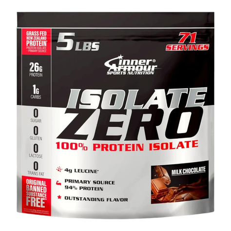 PROTEINA AISLADA ZERO 5LB 71 SERVICIOS MILK CHOCOLATE INNER ARMOUR-0