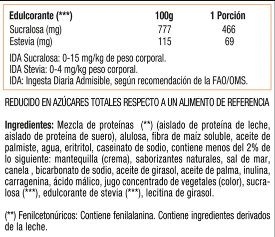 Quest hero protein bar - box 12 barras-3