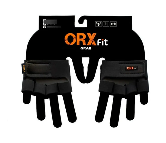 Guantes Pesas Grabs - Classic - Orxfit - Hombre-0
