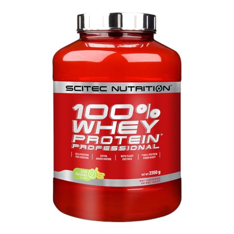 100 WHEY PROTEIN PROFESSIONAL 78sv Chocolate Cookies Scitec nutrition-0