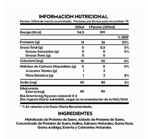 PROTEINA WHEY DELICIOSA TORTA 3 LECHES + CREATINA 40 SV NARANJA-1