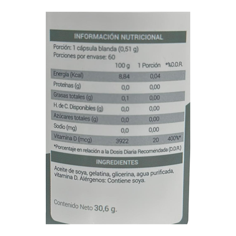 PACK CALCIO LIQUIDO 1LITRO NARANJA MAS VITAMINA D -1