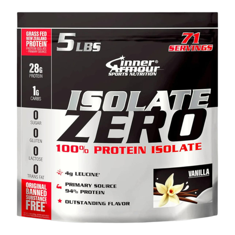 PROTEINA AISLADA ZERO 5LB 71 SERVICIOS VAINILLA INNER ARMOUR-0