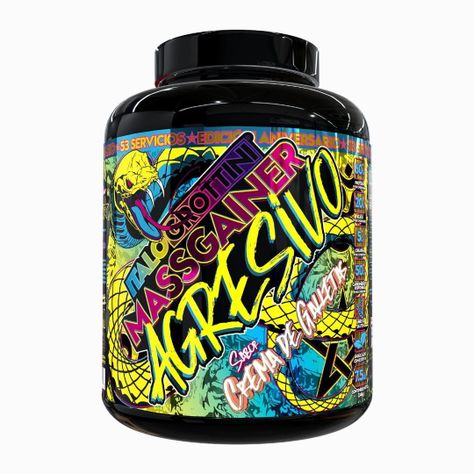 GANADOR DE PESO MASS GAINER AGRESIVO – ITALO GROTTINI – 7.5 LIB-0