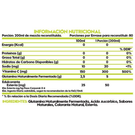 Proteína Hidrolizada 2,3 LB Pie limón + Creatina Monohidrato 300gr-2