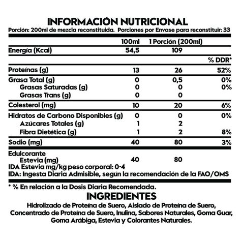 CREATINA MONOHIDRATADA HQ 300GR 60 SV - GRIZZLY BEAR-1