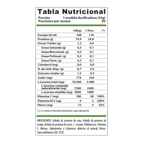 Proteina vegana Vegan Shake Frutos del bosque 1 kg 30sv -Winkler N.-2