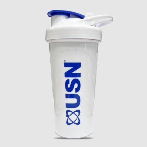 SHAKER BLANCO 700ML BPA FREE – USN-0