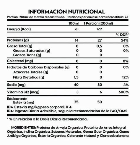 Proteina Vegana 73s Vainilla + Creatina Sandia-3
