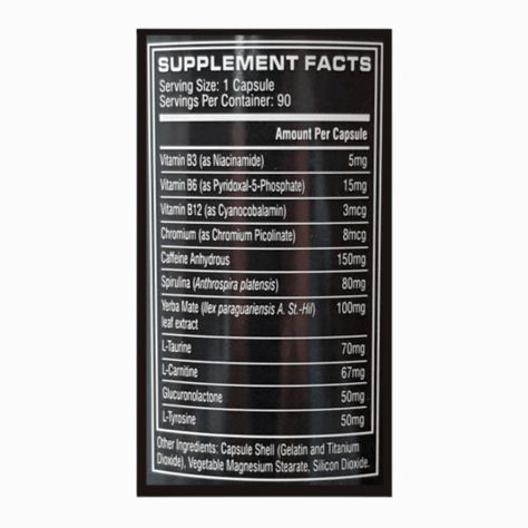 SUPER HD CELLUCOR 90 CAPS.-1